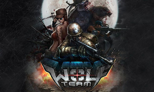 Wolf Team