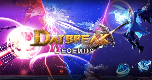 Daybreak Legends