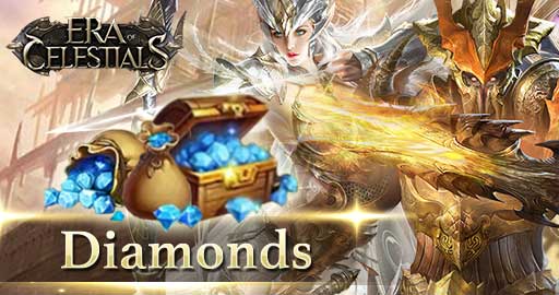 Era of Celestials Diamond