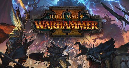 Total War : WARHAMMER II