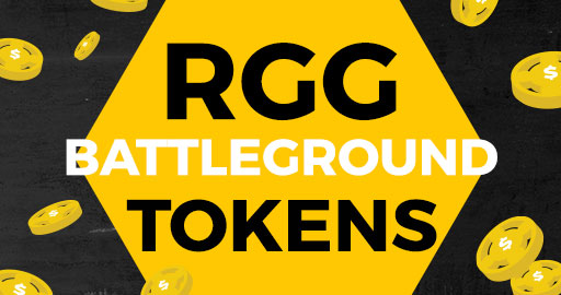 RGG Battleground Token