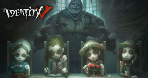 Identity V