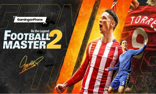 Football Master 2