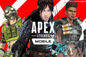 Apex Legends Mobile - Vouchers