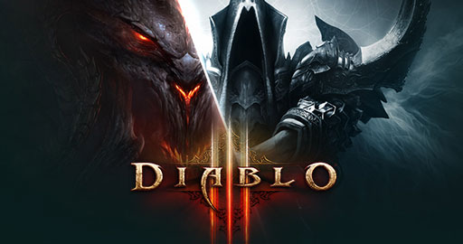 Diablo III