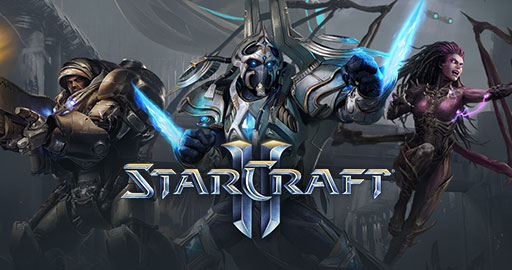 StarCraft II