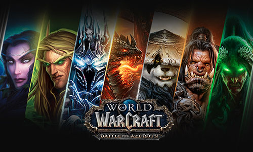 World of Warcraft