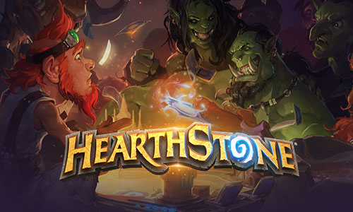 Hearthstone (Mobile)